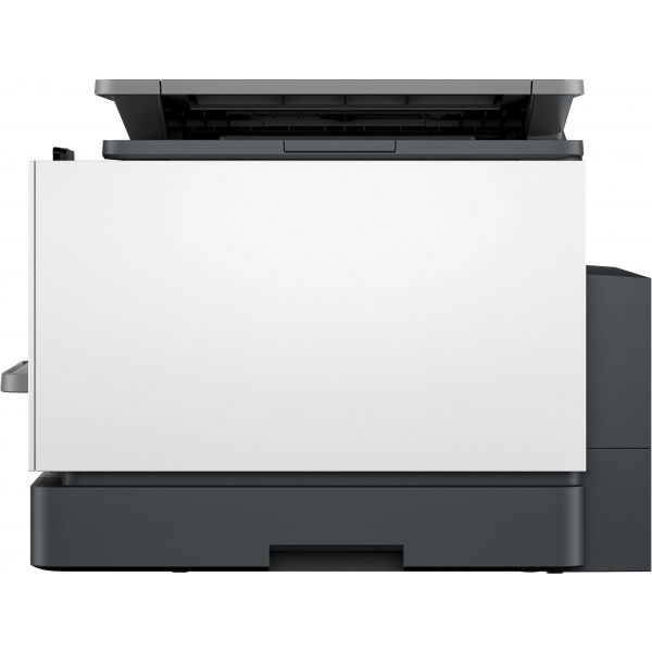 HP OfficeJet Pro HP 9135e All-in-One printer, Kleur, Printer voor Kleine en middelgrote ondernemingen, Printen, kopiëren, scannen, faxen, draadloos; HP+; geschikt voor HP Instant Ink; dubbelzijdig printen; dubbelzijdig scannen; automatische documentinvoer