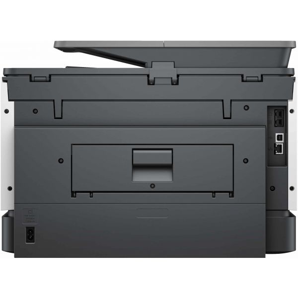 HP OfficeJet Pro HP 9135e All-in-One printer, Kleur, Printer voor Kleine en middelgrote ondernemingen, Printen, kopiëren, scannen, faxen, draadloos; HP+; geschikt voor HP Instant Ink; dubbelzijdig printen; dubbelzijdig scannen; automatische documentinvoer