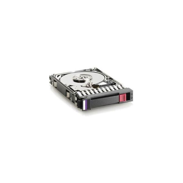 Hewlett Packard Enterprise 750GB 3.5" 7200 rpm SATA NCQ 3.5 (432401-002)