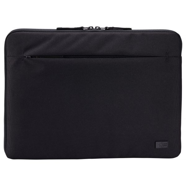 Case Logic Invigo Eco INVIS114 Black 35,6 cm (14") Opbergmap/sleeve Zwart