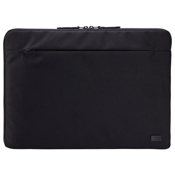 Case Logic Invigo Eco INVIS116 Black 38,1 cm (15") Opbergmap/sleeve Zwart