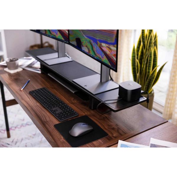 HP Thunderbolt Dock 280W G4 met combokabel