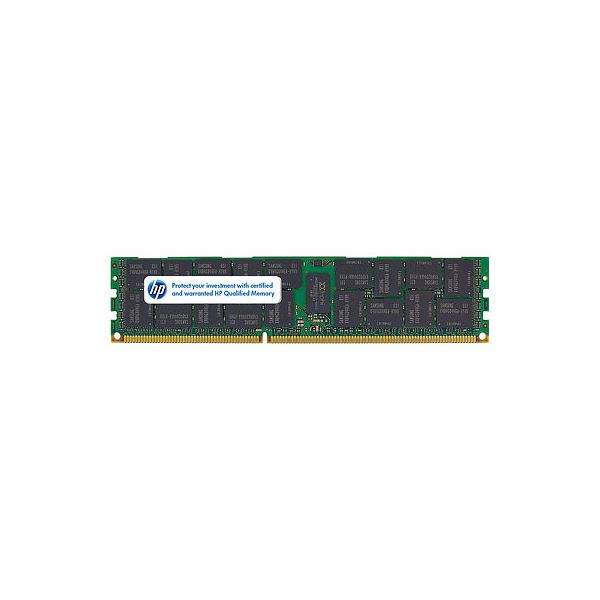 Hewlett Packard Enterprise 500670 geheugenmodule 2 GB 1 x 2 GB DDR3 1333 MHz ECC (500670-B21)