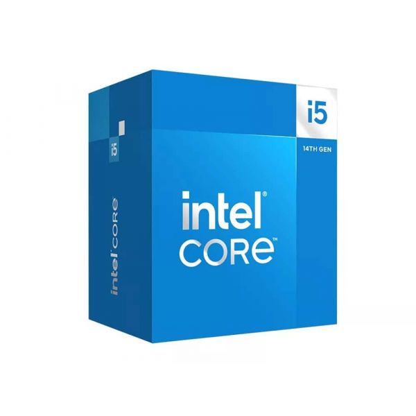 Intel Core i5-14500 processor 24 MB Smart Cache Box