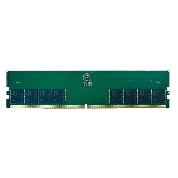 QNAP RAM-32GDR5T0-UD-4800 geheugenmodule 32 GB 1 x 32 GB DDR5 4800 MHz (RAM32GDR5T0UD4800)