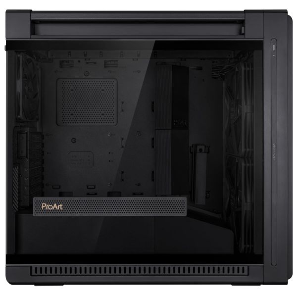 ASUS ProArt PA602 Midi Tower Zwart