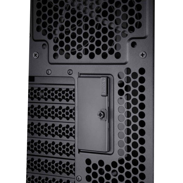 ASUS ProArt PA602 Midi Tower Zwart