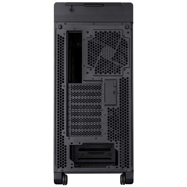 ASUS ProArt PA602 Midi Tower Zwart