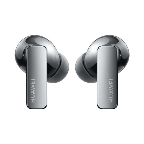 Huawei FreeBuds Pro 3 Headset Bedraad en draadloos In-ear Oproepen/muziek USB Type-C Bluetooth Zilver