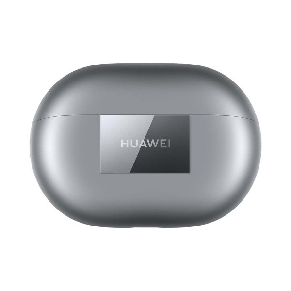 Huawei FreeBuds Pro 3 Headset Bedraad en draadloos In-ear Oproepen/muziek USB Type-C Bluetooth Zilver