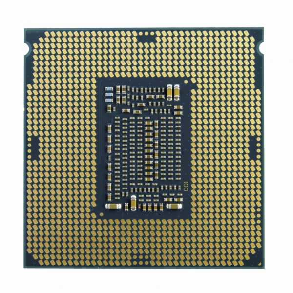 Intel Core i3-8350K processor 4 GHz 8 MB Smart Cache