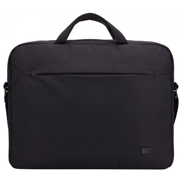 Case Logic Invigo Eco INVIA116 Black 39,6 cm (15.6") Opbergmap/sleeve Zwart