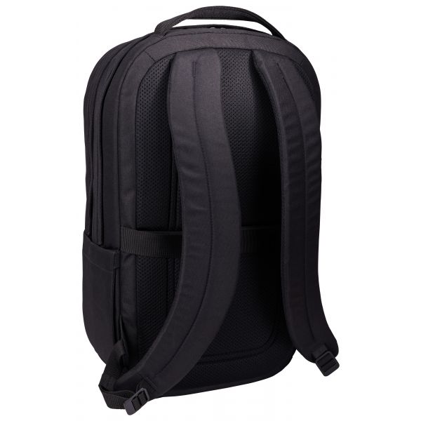 Case Logic Invigo Eco INVIBP116 Black 39,6 cm (15.6") Rugzak Zwart