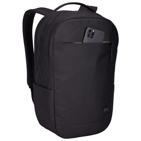 Case Logic Invigo Eco INVIBP116 Black 39,6 cm (15.6") Rugzak Zwart