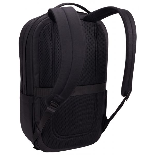 Case Logic Invigo Eco INVIBP116 Black 39,6 cm (15.6") Rugzak Zwart