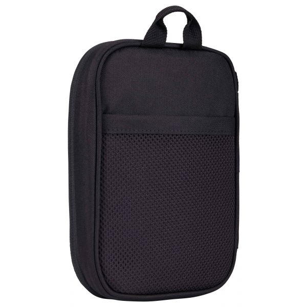 Case Logic Invigo Eco INVIAC102 Black apparatuurtas Opbergmap/sleeve Zwart