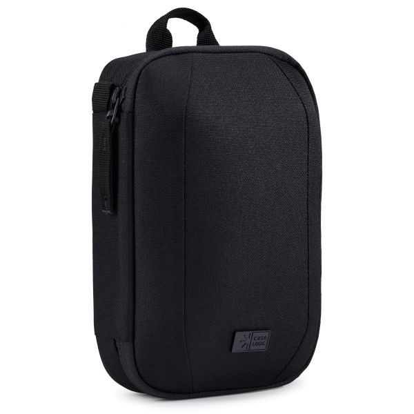 Case Logic Invigo Eco INVIAC102 Black apparatuurtas Opbergmap/sleeve Zwart