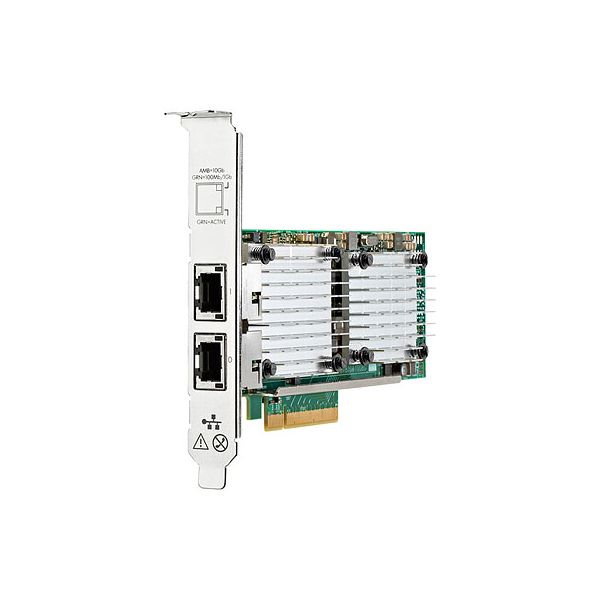 Hewlett Packard Enterprise 656596-B21 netwerkkaart Intern Ethernet 10000 Mbit/s