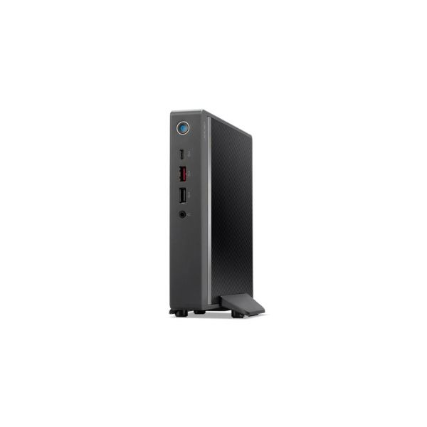 Acer Veriton N2590G Intel® Core™ i5 i5-1335U 16 GB DDR4-SDRAM 256 GB SSD Linux Mini PC Zilver