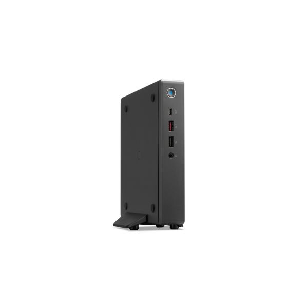 Acer Veriton N2590G Intel® Core™ i5 i5-1335U 16 GB DDR4-SDRAM 256 GB SSD Linux Mini PC Zilver