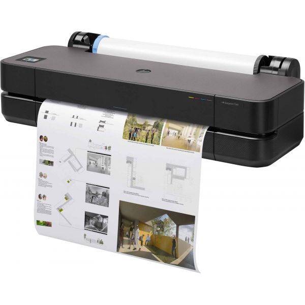 HP Designjet T230 24 inch printer