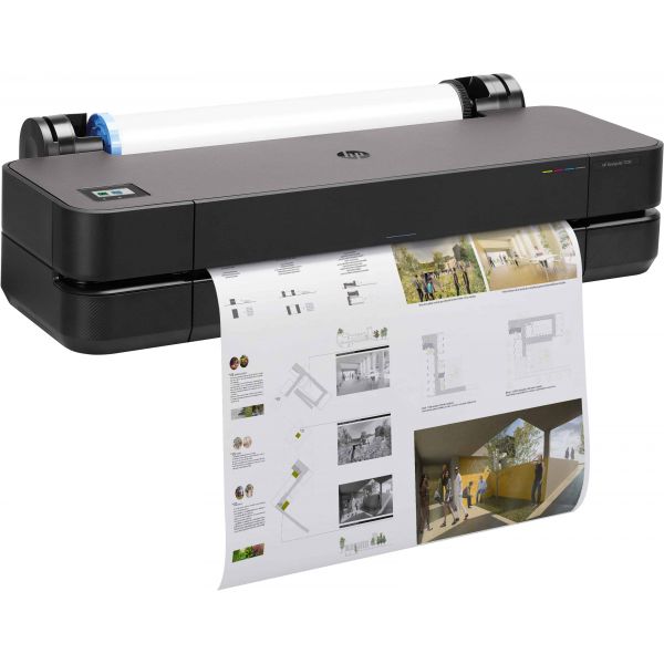 HP Designjet T230 24 inch printer