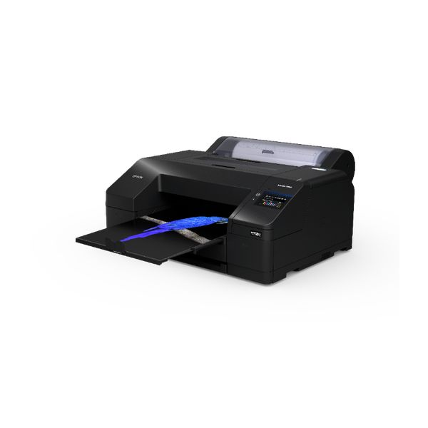 Epson SureColor P5300 grootformaat-printer Wifi Piëzo-elektrische inkjet Kleur 5760 x 1440 DPI A2 (420 x 594 mm)