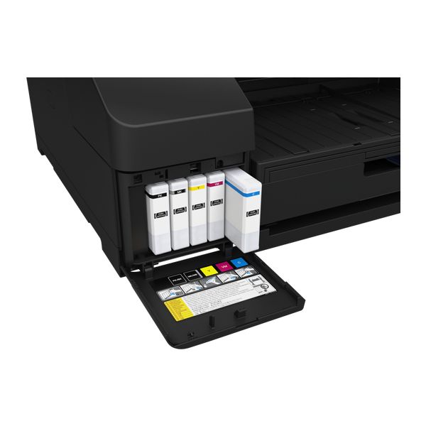 Epson SureColor P5300 grootformaat-printer Wifi Piëzo-elektrische inkjet Kleur 5760 x 1440 DPI A2 (420 x 594 mm)