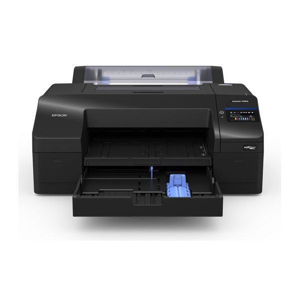 Epson SureColor P5300 grootformaat-printer Wifi Piëzo-elektrische inkjet Kleur 5760 x 1440 DPI A2 (420 x 594 mm)