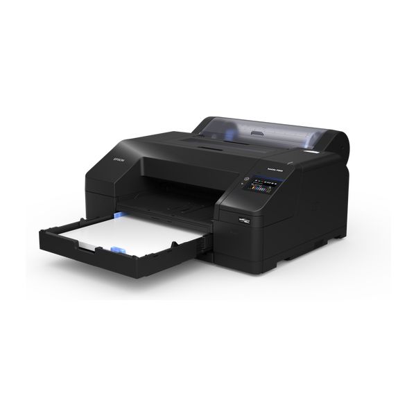 Epson SureColor P5300 grootformaat-printer Wifi Piëzo-elektrische inkjet Kleur 5760 x 1440 DPI A2 (420 x 594 mm)