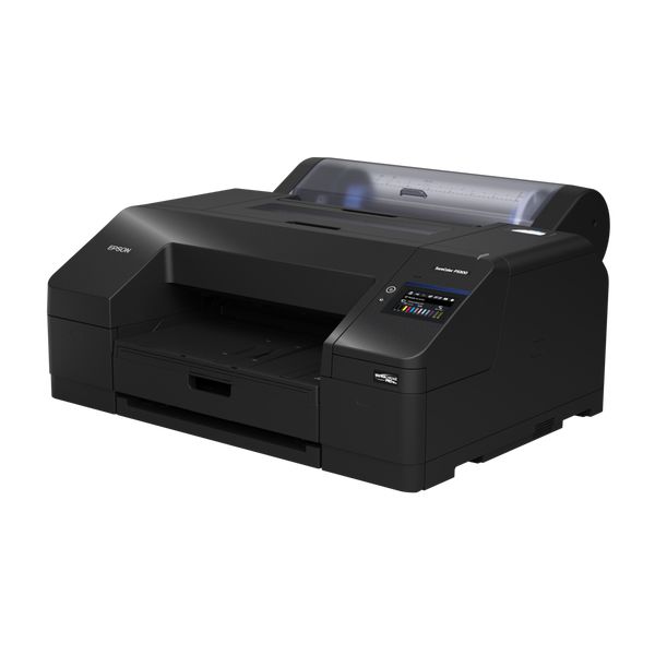 Epson SureColor P5300 grootformaat-printer Wifi Piëzo-elektrische inkjet Kleur 5760 x 1440 DPI A2 (420 x 594 mm)