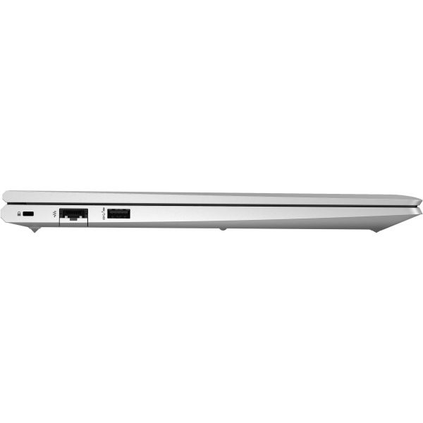 HP ProBook 450 15.6 G9 Laptop 39,6 cm (15.6") Full HD Intel® Core™ i5 i5-1235U 16 GB DDR4-SDRAM 512 GB SSD Wi-Fi 6 (802.11ax) Windows 11 Pro Zilver (9M3W5AT#ABH)