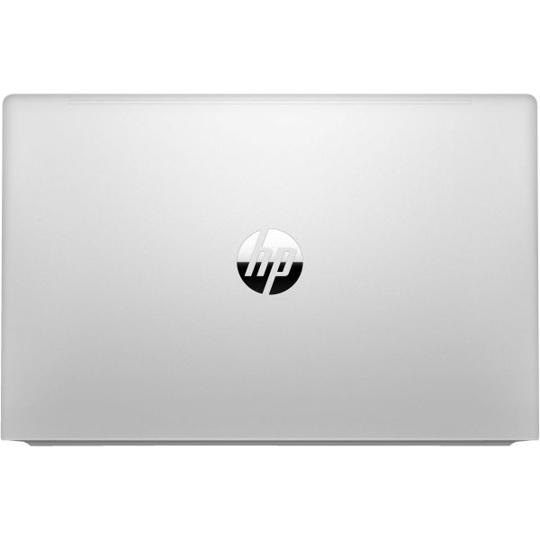 HP ProBook 450 15.6 G9 Laptop 39,6 cm (15.6") Full HD Intel® Core™ i5 i5-1235U 16 GB DDR4-SDRAM 512 GB SSD Wi-Fi 6 (802.11ax) Windows 11 Pro Zilver (9M3W5AT#ABH)