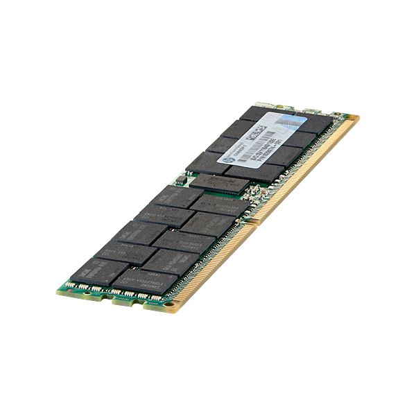 Hewlett Packard Enterprise 4GB DDR4-2133 geheugenmodule 1 x 4 GB 2133 MHz ECC (726717-B21)