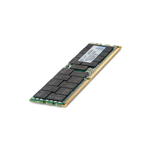 Hewlett Packard Enterprise 8GB (1x8GB) Single Rank x4 PC3L-12800R (DDR3-1600) Registered CAS-11 Low Voltage Memory Kit geheugenmodule 1600 MHz (731765-B21)