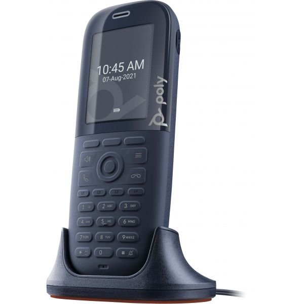 POLY Rove 30 DECT Phone Handset (84H76AA#ABB)