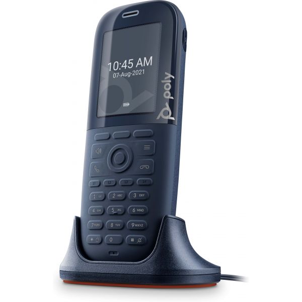 POLY Rove 30 DECT Phone Handset (84H76AA#ABB)