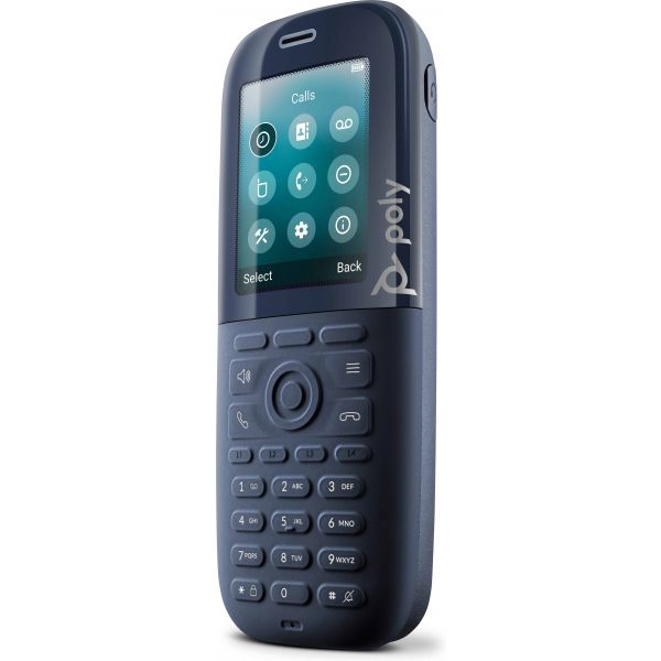 POLY Rove 30 DECT Phone Handset (84H76AA#ABB)