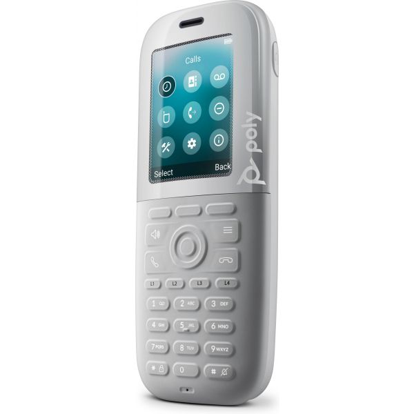 POLY Rove 40 DECT Phone Handset (84H77AA#ABB)