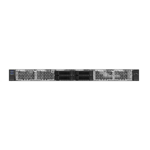 Intel M50FCP1UR204 server barebone Intel C741 LGA 4677 (Socket E) Rack (1U) (M50FCP1UR204)