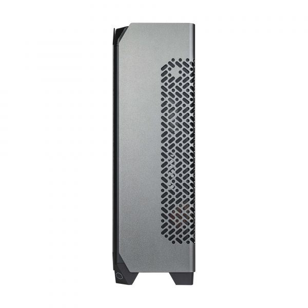 Cooler Master NCORE 100 MAX Small Form Factor (SFF) Grijs 850 W