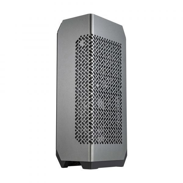 Cooler Master NCORE 100 MAX Small Form Factor (SFF) Grijs 850 W