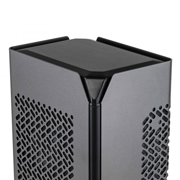 Cooler Master NCORE 100 MAX Small Form Factor (SFF) Grijs 850 W