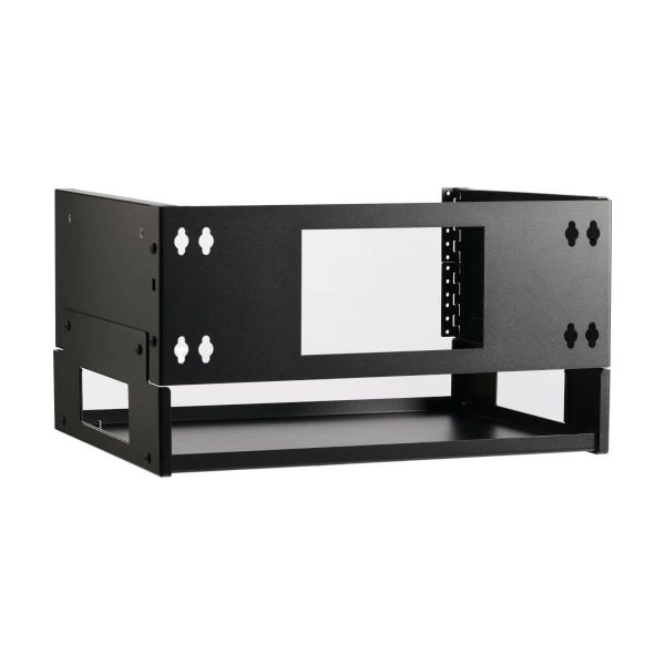 Tripp Lite SRWO4UBRKTSHELF rack-toebehoren Montagebeugel