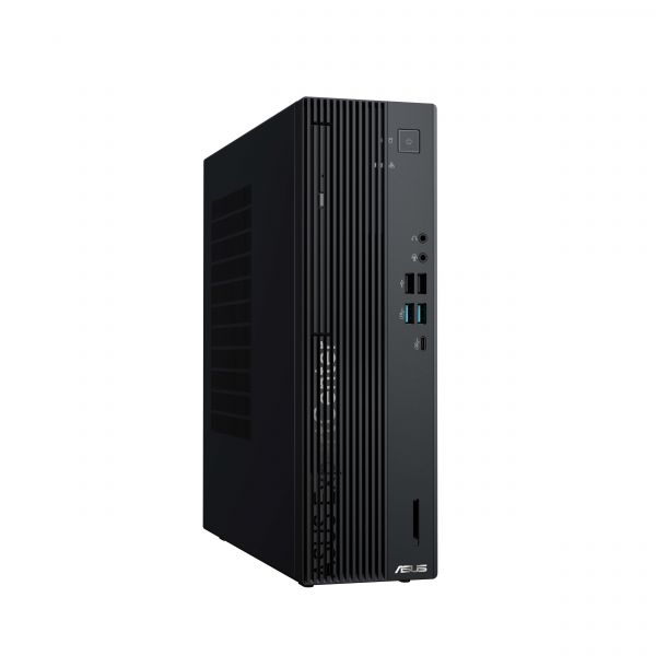 ASUS ExpertCenter D7 SFF D700SER-714700017X Intel® Core™ i7 i7-14700 16 GB DDR5-SDRAM 512 GB SSD Windows 11 Pro PC Zwart