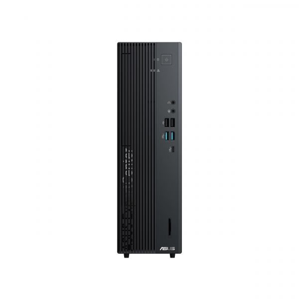 ASUS ExpertCenter D7 SFF D700SER-714700017X Intel® Core™ i7 i7-14700 16 GB DDR5-SDRAM 512 GB SSD Windows 11 Pro PC Zwart