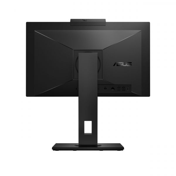 ASUS ExpertCenter E5 AiO 24 E5402WVARK-BPC018X Intel Core 5 120U 60,5 cm (23.8") 1920 x 1080 Pixels Alles-in-één-pc 16 GB DDR4-SDRAM 512 GB SSD Windows 11 Pro Wi-Fi 6E (802.11ax) Zwart