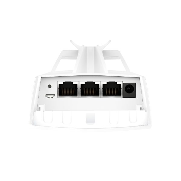 TP-Link EAP211-BRIDGE KIT bridge & repeater Netwerkbrug 867 Mbit/s Wit (EAP211-BRIDGE KIT)