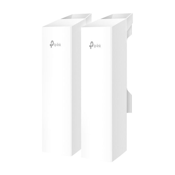 TP-Link EAP211-BRIDGE KIT bridge & repeater Netwerkbrug 867 Mbit/s Wit (EAP211-BRIDGE KIT)