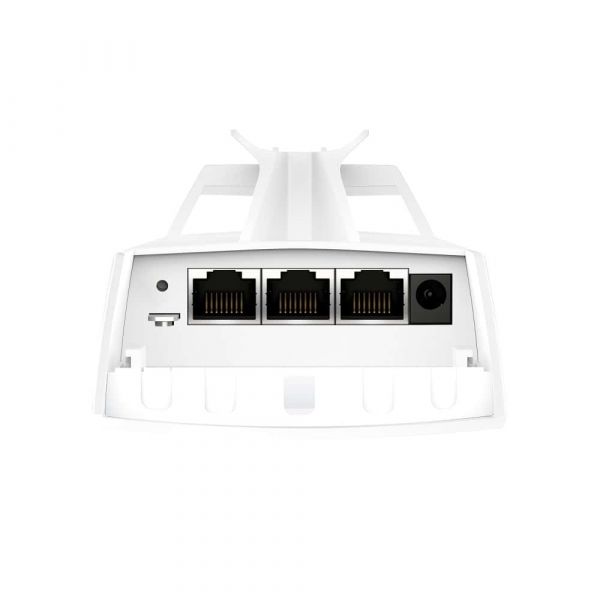 TP-Link EAP215-Bridge KIT 867 Mbit/s Wit Power over Ethernet (PoE) (EAP215-BRIDGE KIT)